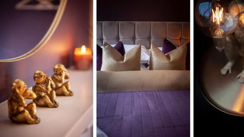 Bootham Luxury Apartments - image 14