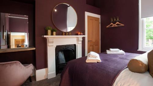 Bootham Luxury Apartments - image 5