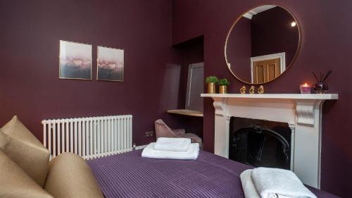 Bootham Luxury Apartments - image 11