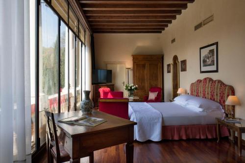 Villa Michelangelo Vicenza – Starhotels Collezione - image 7
