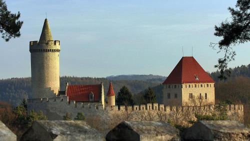 Homutův statek - image 7