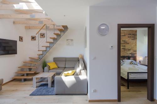 Two-Bedroom Apartment - Słoneczna Góra 3 image 3