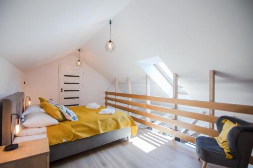 Two-Bedroom Apartment - Słoneczna Góra 7 image 7