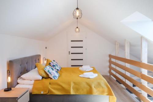 Two-Bedroom Apartment - Słoneczna Góra 7 image 9