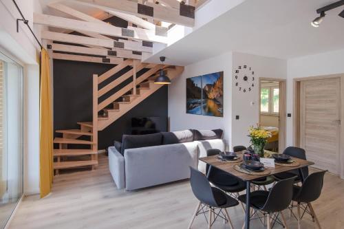 Two-Bedroom Apartment - Słoneczna Góra 7 image 3