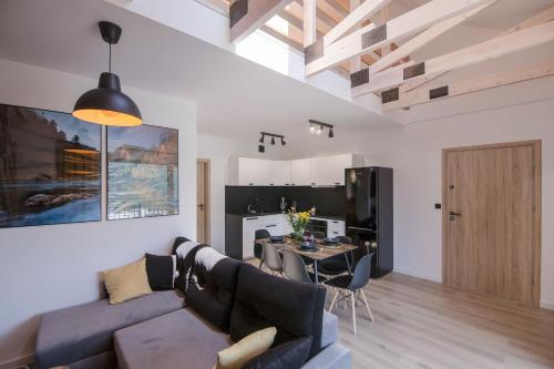 Two-Bedroom Apartment - Słoneczna Góra 7 image 4
