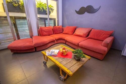 Don Moustache Boutique Hostel