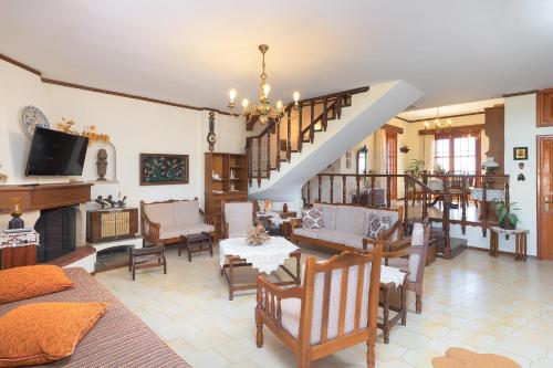 Villa Valasia, Jenadi (zdjęcie 4)