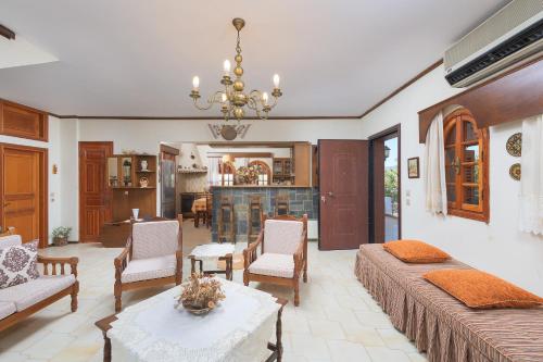 Villa Valasia, Jenadi (zdjęcie 5)