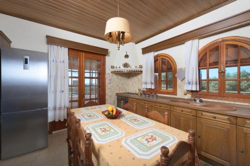 Villa Valasia, Jenadi (zdjęcie 7)