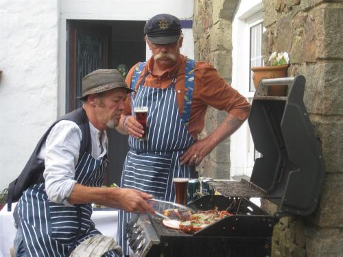 Clos De Vaul Creux - image 3