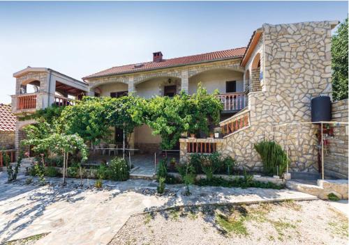  Apartmani Slava Pridraga Zadar, Pension in Pridraga