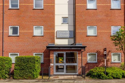 Chapel Court Apartments