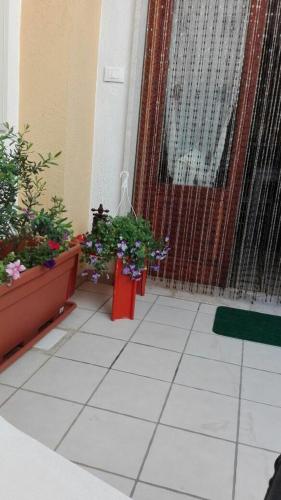  A casa di Gio’ in Marsala