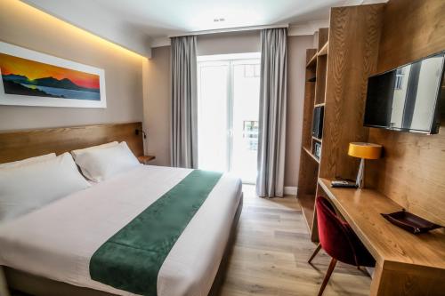 Toledo Relais Exclusive Rooms - By Pera Rooms Collection, Naples