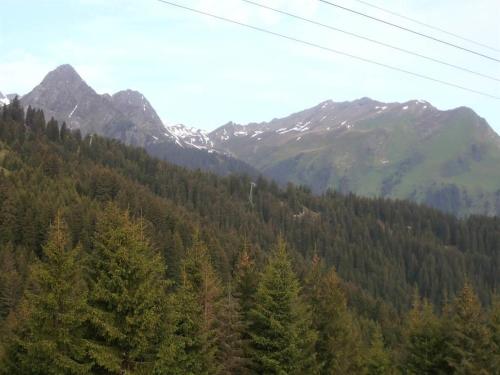 Haus zur Kapelle Haus zur Kapelle