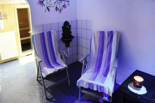 Haus zur Kapelle Haus zur Kapelle