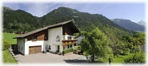 Schöllhorn Judith in Sankt Gallenkirch, Österreich