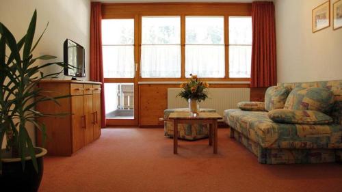 Holiday Appartements - Location saisonnière - Gaschurn