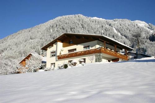 Haus Simone - Tschofen Waltraud St. Gallenkirch