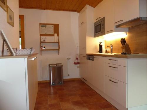 Haus Ritzenspitze in การ์เกลเลิน