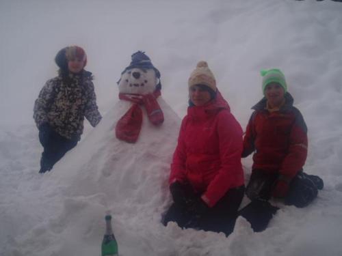 Haus zur Kapelle Haus zur Kapelle
