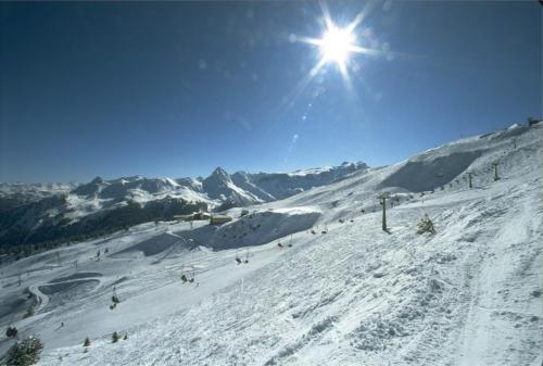 Спорт и физически дейности, Haus zur Kapelle in Garfrescha
