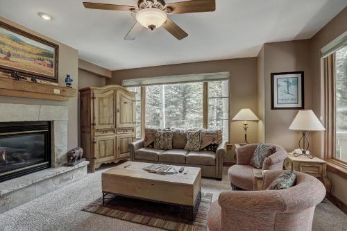 2Br- Arrowhead Village- Great Location And Gorgeous Condo Condo - Apartment - Beaver Creek