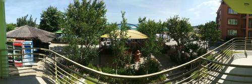 Harmony Beach Family Hotel