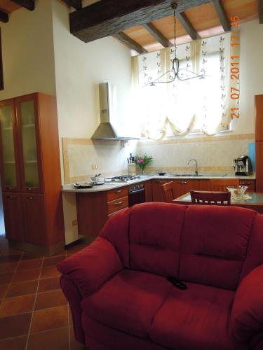 Corte Navari - Loft Principe Filippo