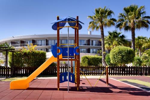 Pestana Vila Sol Golf & Resort Hotel - main image