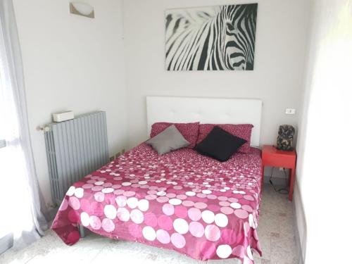  Viva La Vida 1 in Gandosso