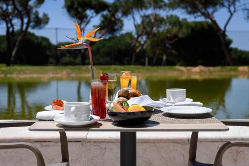 Pestana Vila Sol Golf & Resort Hotel - image 9