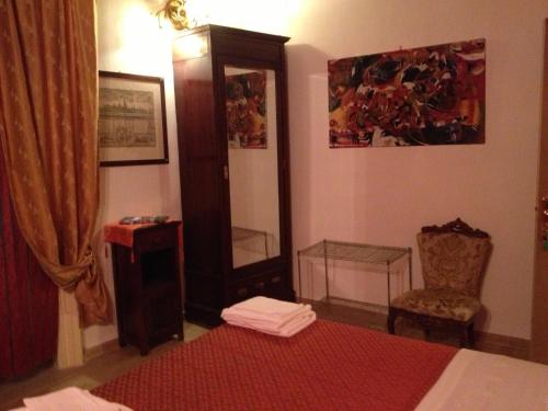 B&B Domus Dei Cocchieri, Palermo (foto 11)