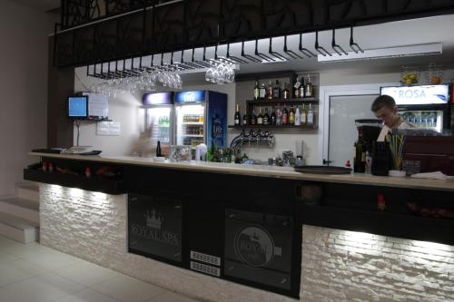 Hotel Royal Spa - image 8