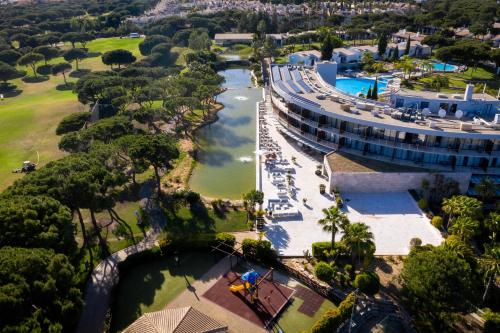 Pestana Vila Sol Golf & Resort Hotel - image 4