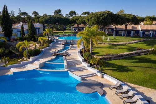 Pestana Vila Sol Golf & Resort Hotelpension, Unterkunft in Vilamoura