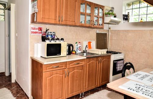 Klára Apartman - image 11
