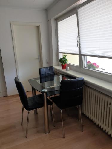 Létesítmények, Fiona in Freiburg im Breisgau Óváros