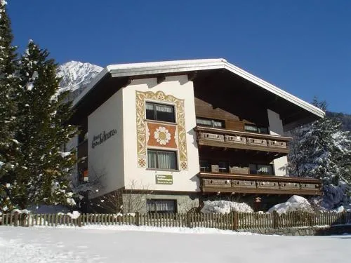 Haus Lifinar - Carmen Juen in Sankt Gallenkirch, Österreich