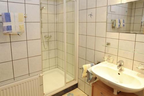 Haus zur Kapelle Haus zur Kapelle