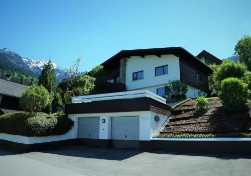 Ferienhaus Klaas in Tschagguns, Österreich