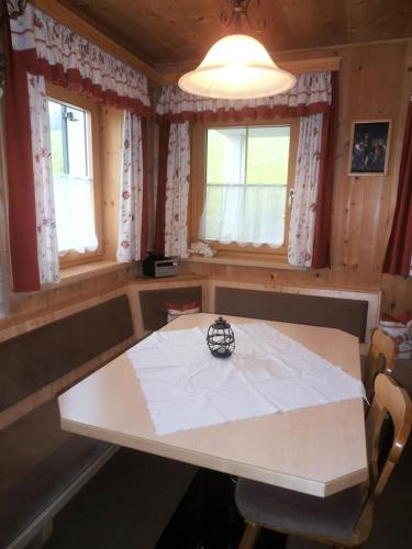 Haus zur Kapelle Haus zur Kapelle