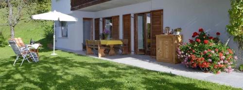  Haus Saler in Silbertal
