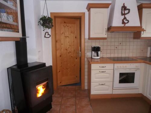 Haus zur Kapelle Haus zur Kapelle