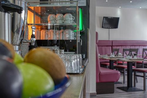 Comida y bebida, Centro Hotel Boblingen, Trademark Collection by Wyndham in Boblingen