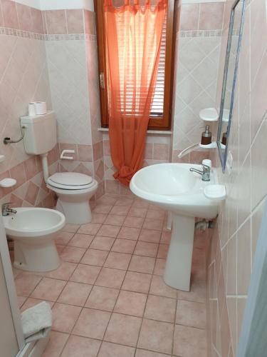 Guest House Tra Rocce E Mare - image 10