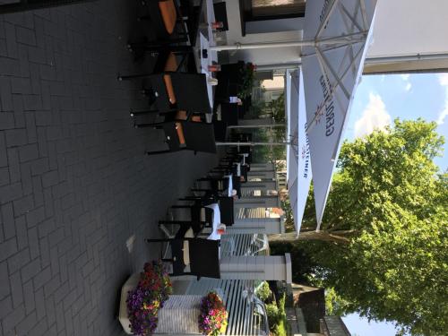 Hotel Germania - image 10