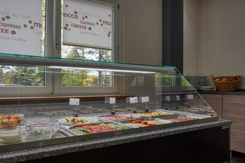 Comida y bebida, Centro Hotel Boblingen, Trademark Collection by Wyndham in Boblingen