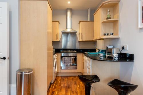 Camden Apartment A/Apartment, Londýn (fotografie 8)